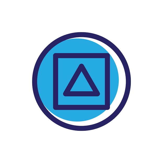 Vyšívanie — rukodielne dielne a kurzy logo